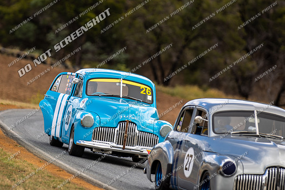 Historic Regularity 26 - TCRC Rnd 1 - 26-29 Jan 2024-3