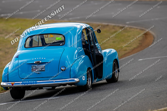 Historic Regularity 26 - TCRC Rnd 1 - 26-29 Jan 2024-5