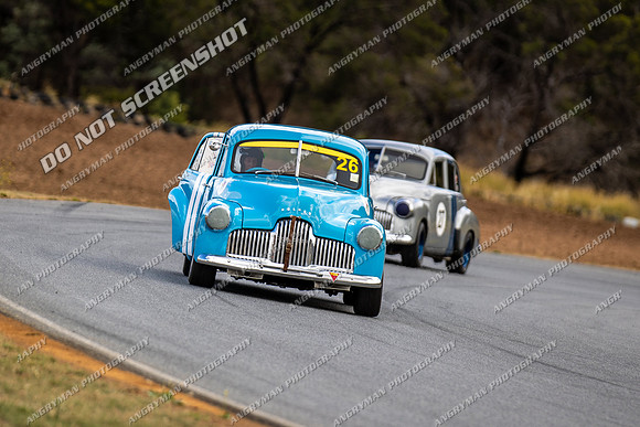 Historic Regularity 26 - TCRC Rnd 1 - 26-29 Jan 2024-4