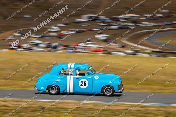 Historic Regularity 26 - TCRC Rnd 1 - 26-29 Jan 2024-7