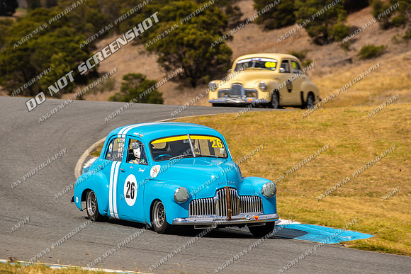 Historic Regularity 26 - TCRC Rnd 1 - 26-29 Jan 2024-6