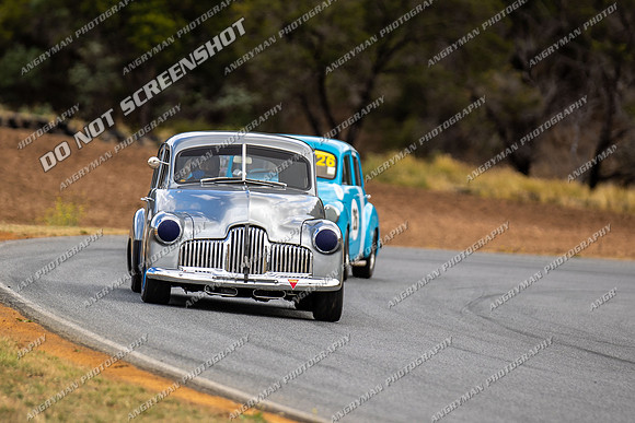 Historic Regularity 27 - TCRC Rnd 1 - 26-29 Jan 2024-2