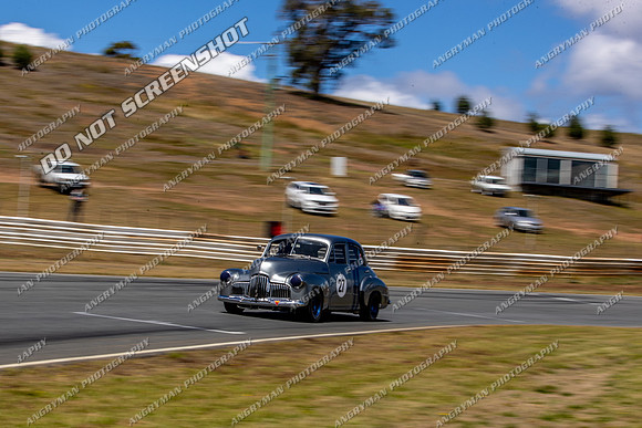 Historic Regularity 27 - TCRC Rnd 1 - 26-29 Jan 2024