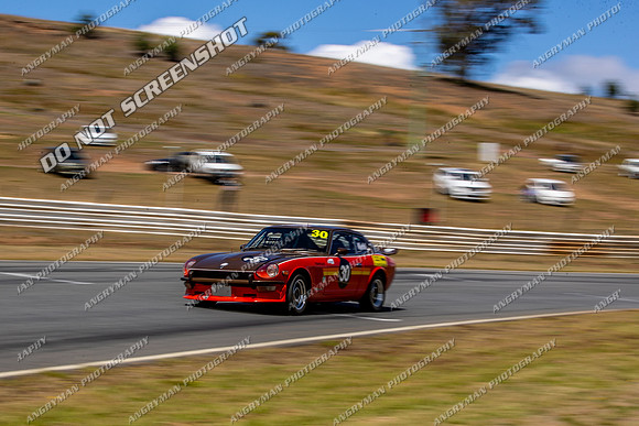 Historic Regularity 30 - TCRC Rnd 1 - 26-29 Jan 2024-2