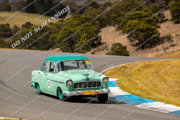 Historic Regularity 32 - TCRC Rnd 1 - 26-29 Jan 2024-2