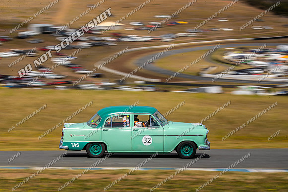 Historic Regularity 32 - TCRC Rnd 1 - 26-29 Jan 2024-3