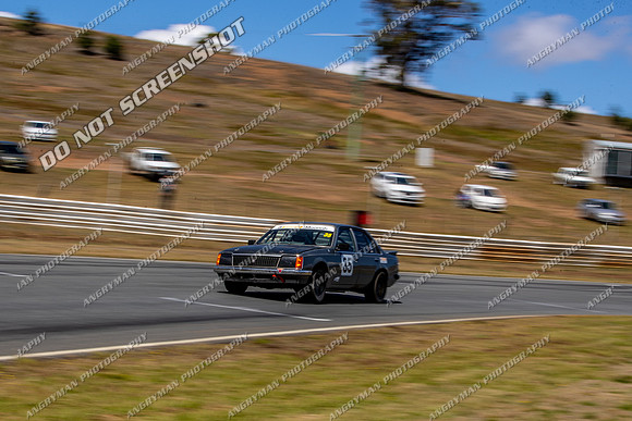 Historic Regularity 35 - TCRC Rnd 1 - 26-29 Jan 2024