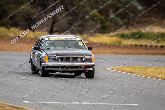 Historic Regularity 35 - TCRC Rnd 1 - 26-29 Jan 2024-3