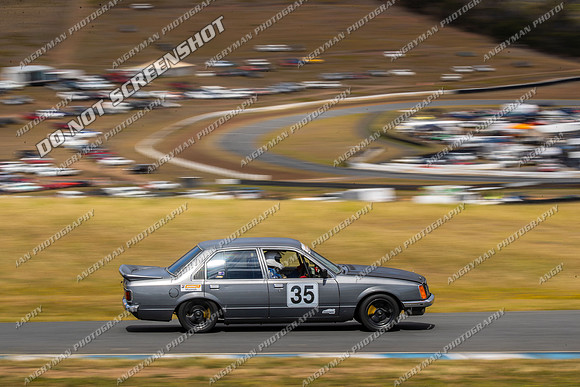 Historic Regularity 35 - TCRC Rnd 1 - 26-29 Jan 2024-4