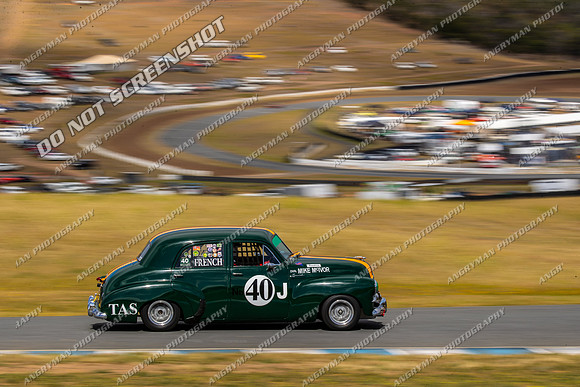 Historic Regularity 40 - TCRC Rnd 1 - 26-29 Jan 2024-4