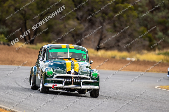 Historic Regularity 40 - TCRC Rnd 1 - 26-29 Jan 2024-3