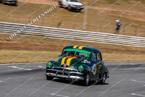 Historic Regularity 40 - TCRC Rnd 1 - 26-29 Jan 2024-2