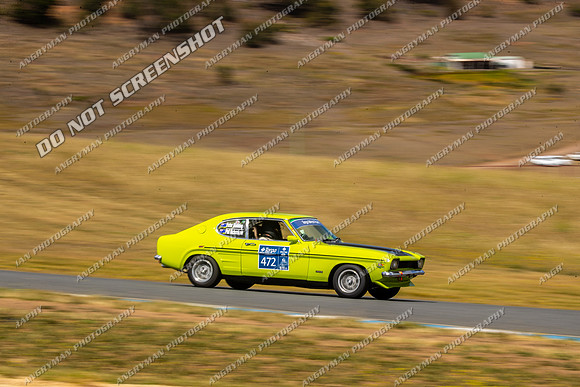 Historic Regularity 472 - TCRC Rnd 1 - 26-29 Jan 2024-4