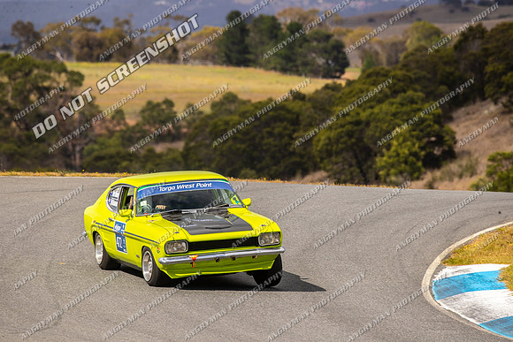 Historic Regularity 472 - TCRC Rnd 1 - 26-29 Jan 2024-3