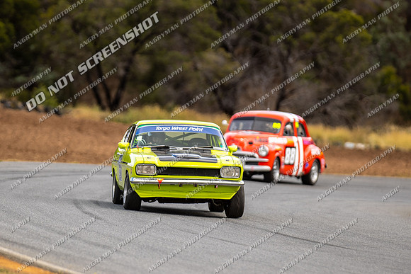 Historic Regularity 472 - TCRC Rnd 1 - 26-29 Jan 2024-2