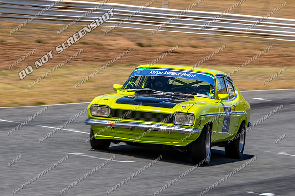 Historic Regularity 472 - TCRC Rnd 1 - 26-29 Jan 2024