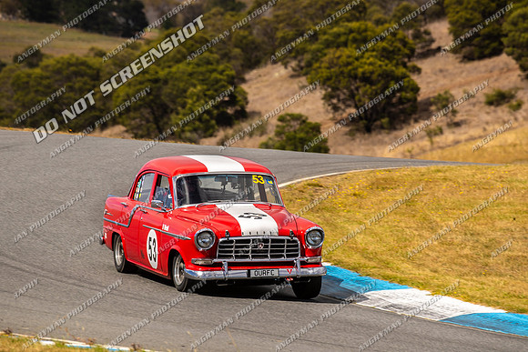 Historic Regularity 53 - TCRC Rnd 1 - 26-29 Jan 2024-4
