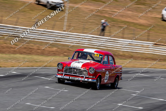Historic Regularity 53 - TCRC Rnd 1 - 26-29 Jan 2024-2