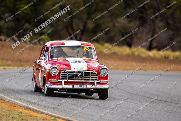 Historic Regularity 53 - TCRC Rnd 1 - 26-29 Jan 2024-3