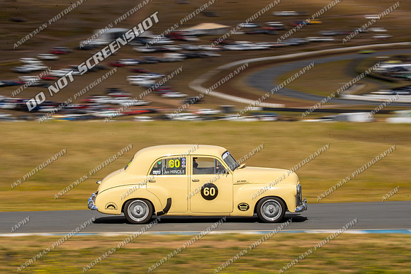 Historic Regularity 60 - TCRC Rnd 1 - 26-29 Jan 2024-3