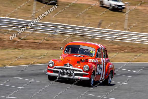 Historic Regularity 88 - TCRC Rnd 1 - 26-29 Jan 2024-2