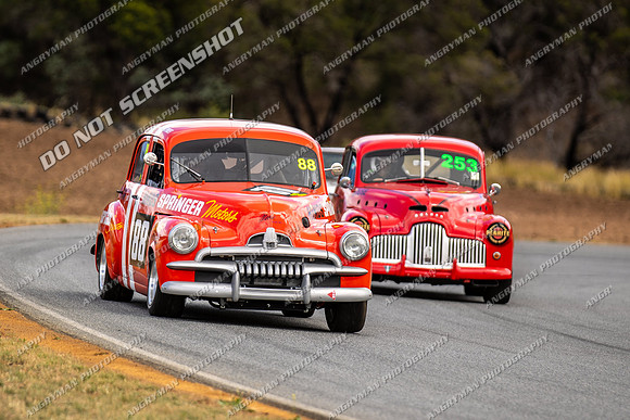Historic Regularity 88 - TCRC Rnd 1 - 26-29 Jan 2024-3