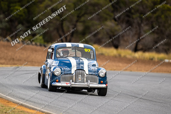 Historic Regularity 97 - TCRC Rnd 1 - 26-29 Jan 2024