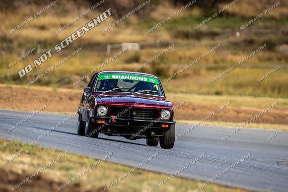 Historic Touring Car - TCRC Rnd 1 - 26-29 Jan 2024-2