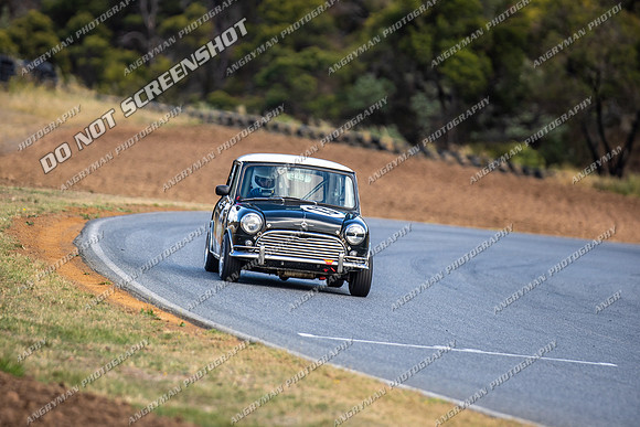 Historic Touring Car - TCRC Rnd 1 - 26-29 Jan 2024-17