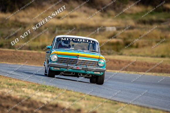 Historic Touring Car - TCRC Rnd 1 - 26-29 Jan 2024-7