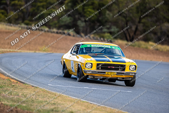 Historic Touring Car - TCRC Rnd 1 - 26-29 Jan 2024-15