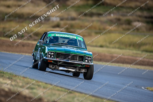 Historic Touring Car - TCRC Rnd 1 - 26-29 Jan 2024-10