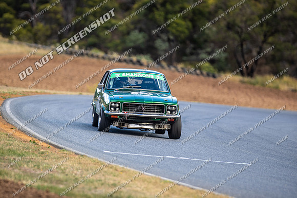 Historic Touring Car - TCRC Rnd 1 - 26-29 Jan 2024-18