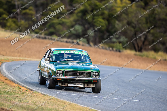 Historic Touring Car - TCRC Rnd 1 - 26-29 Jan 2024-22