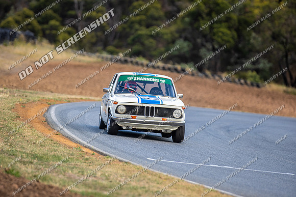 Historic Touring Car - TCRC Rnd 1 - 26-29 Jan 2024-16