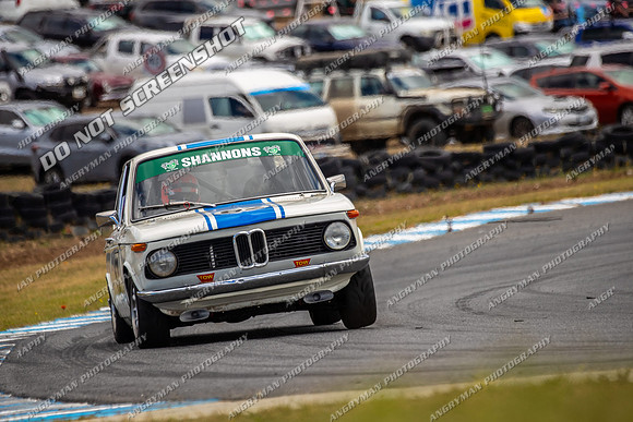 Historic Touring Car 62 - TCRC Rnd 1 - 26-29 Jan 2024-2