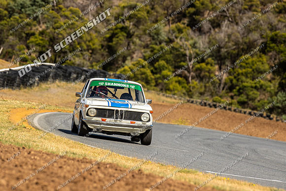 Historic Touring Car - TCRC Rnd 1 - 26-29 Jan 2024-23