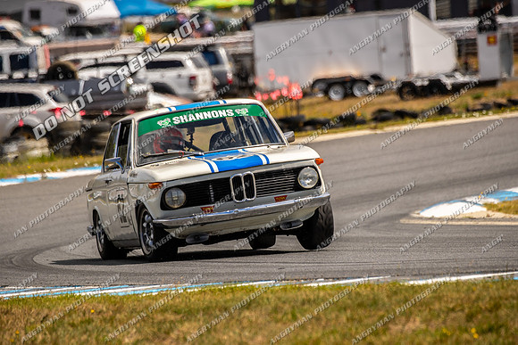 Historic Touring Car 62 - TCRC Rnd 1 - 26-29 Jan 2024