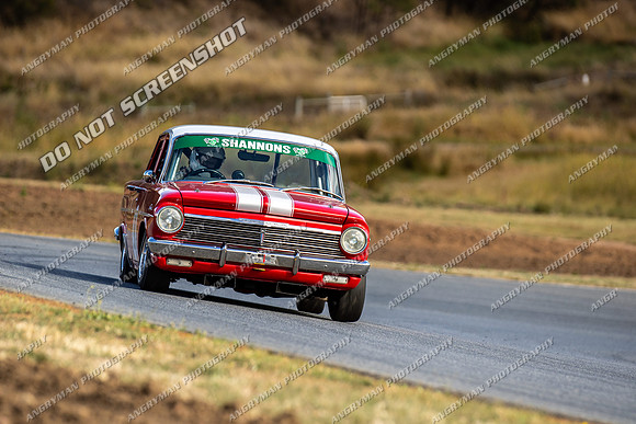 Historic Touring Car - TCRC Rnd 1 - 26-29 Jan 2024-6