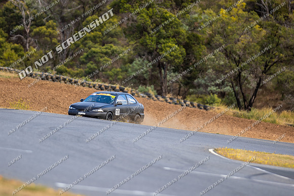 Hyundai 10 - TCRC Rnd 1 - 26-29 Jan 2024-2