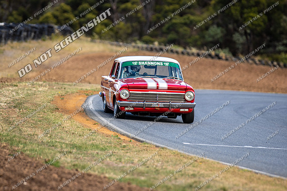 Historic Touring Car - TCRC Rnd 1 - 26-29 Jan 2024-19