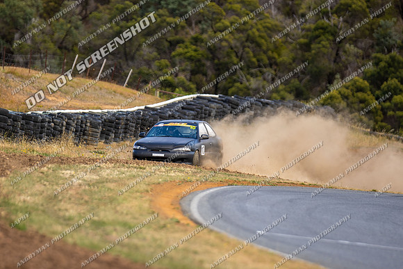 Hyundai 10 - TCRC Rnd 1 - 26-29 Jan 2024-4