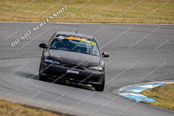 Hyundai 10 - TCRC Rnd 1 - 26-29 Jan 2024-7