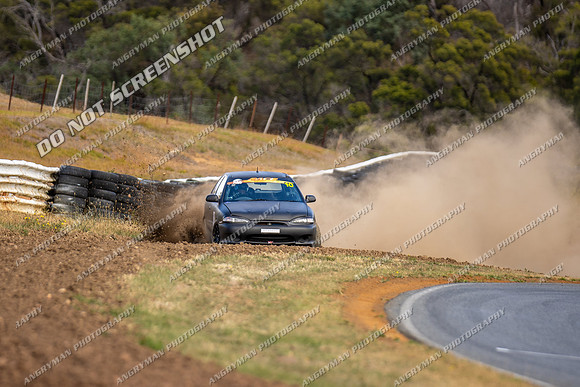 Hyundai 10 - TCRC Rnd 1 - 26-29 Jan 2024-5
