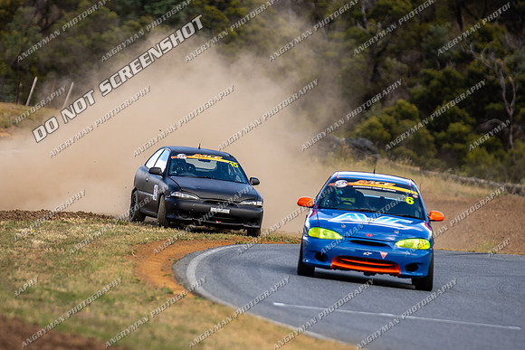 Hyundai 10 - TCRC Rnd 1 - 26-29 Jan 2024-6