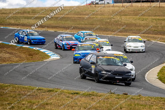 Hyundai 10 - TCRC Rnd 1 - 26-29 Jan 2024-16