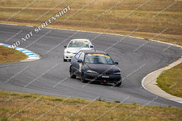 Hyundai 10 - TCRC Rnd 1 - 26-29 Jan 2024-17