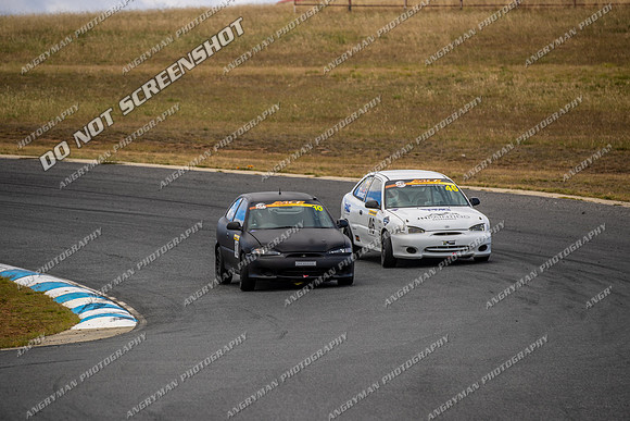 Hyundai 10 - TCRC Rnd 1 - 26-29 Jan 2024-15