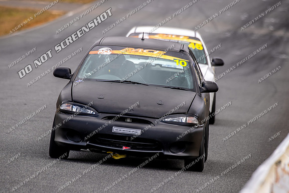 Hyundai 10 - TCRC Rnd 1 - 26-29 Jan 2024-14
