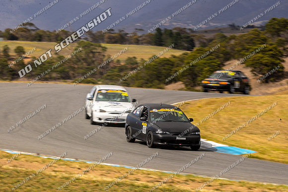 Hyundai 10 - TCRC Rnd 1 - 26-29 Jan 2024-11